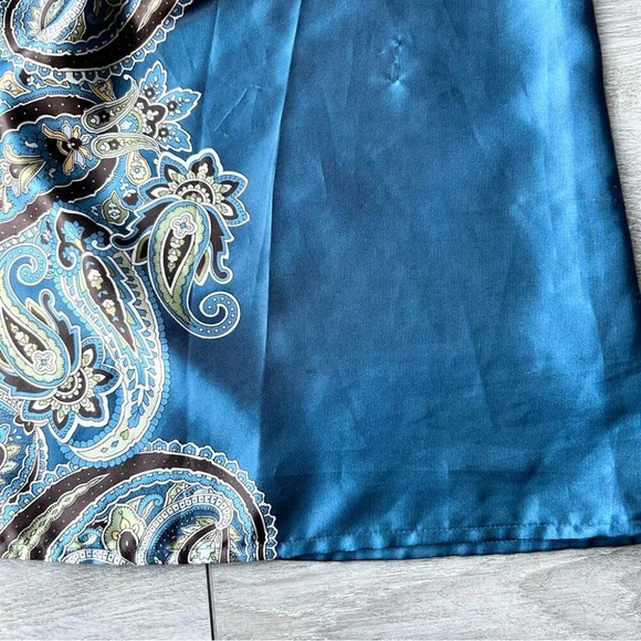 I.N. San Francisco One Shoulder Satin Dresses - Picture 13 of 14